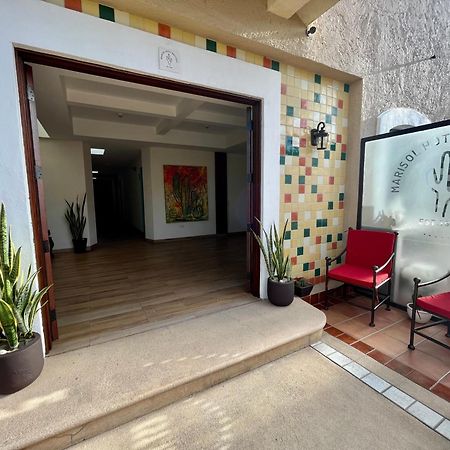 Marisol Hotel Boutique San José del Cabo 外观 照片