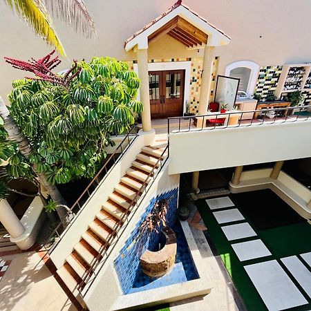 Marisol Hotel Boutique San José del Cabo 外观 照片
