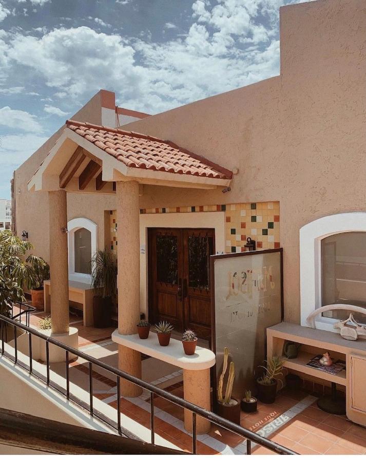 Marisol Hotel Boutique San José del Cabo 外观 照片