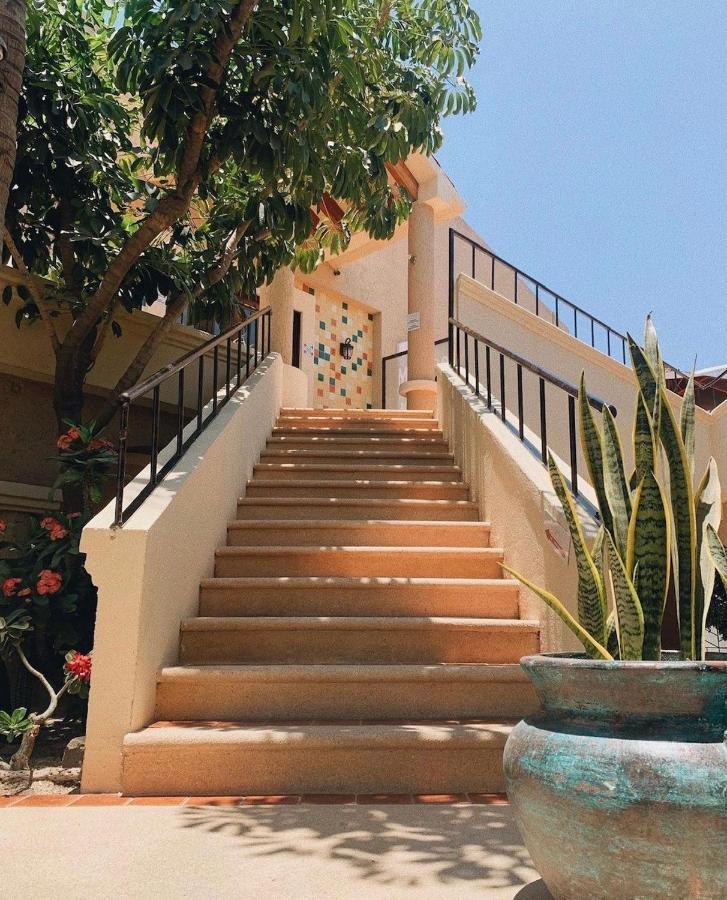 Marisol Hotel Boutique San José del Cabo 外观 照片