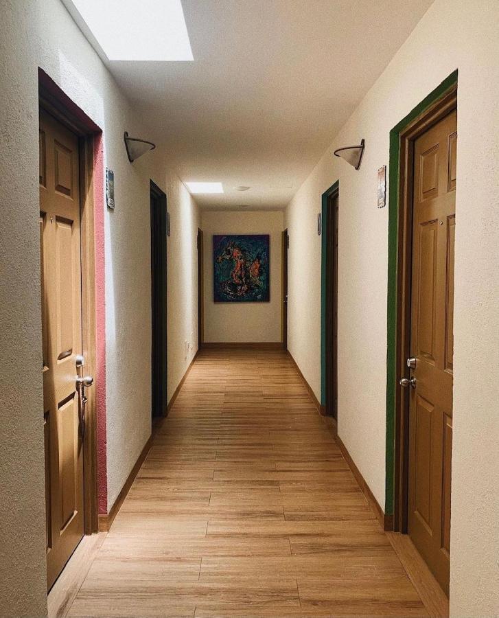 Marisol Hotel Boutique San José del Cabo 外观 照片