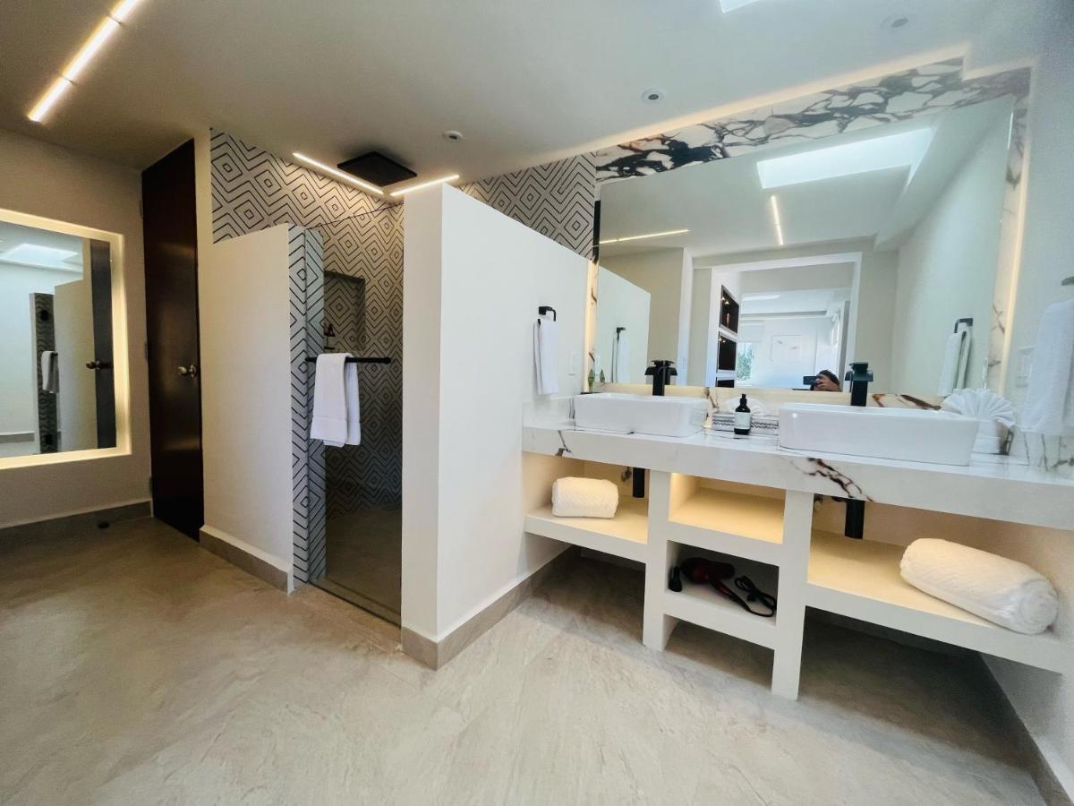 Marisol Hotel Boutique San José del Cabo 外观 照片