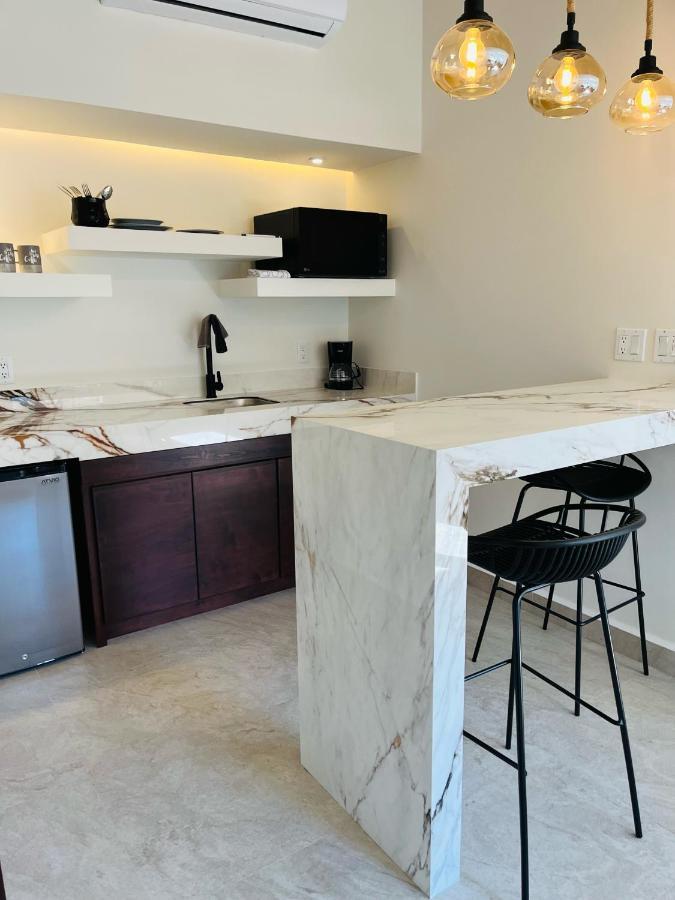 Marisol Hotel Boutique San José del Cabo 外观 照片