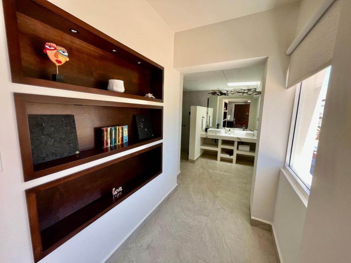 Marisol Hotel Boutique San José del Cabo 外观 照片
