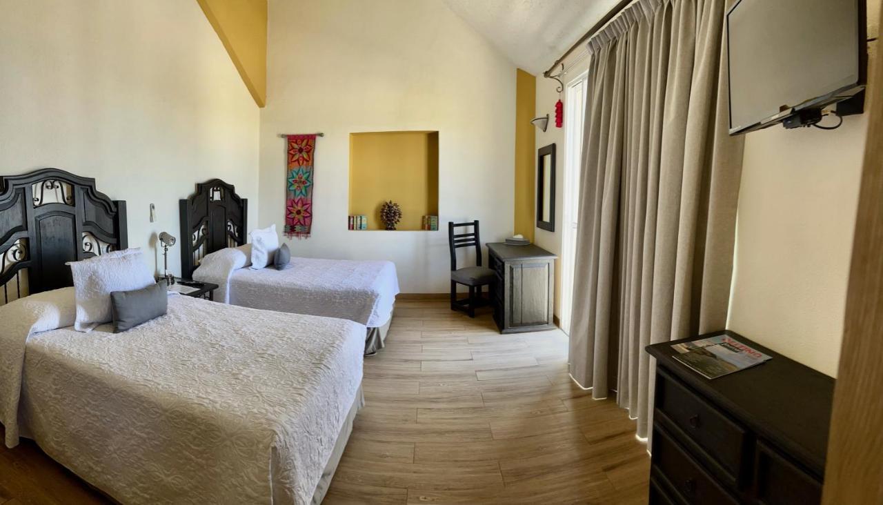 Marisol Hotel Boutique San José del Cabo 外观 照片