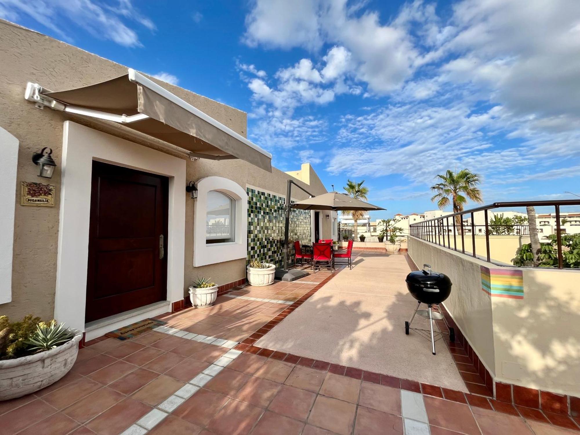 Marisol Hotel Boutique San José del Cabo 外观 照片