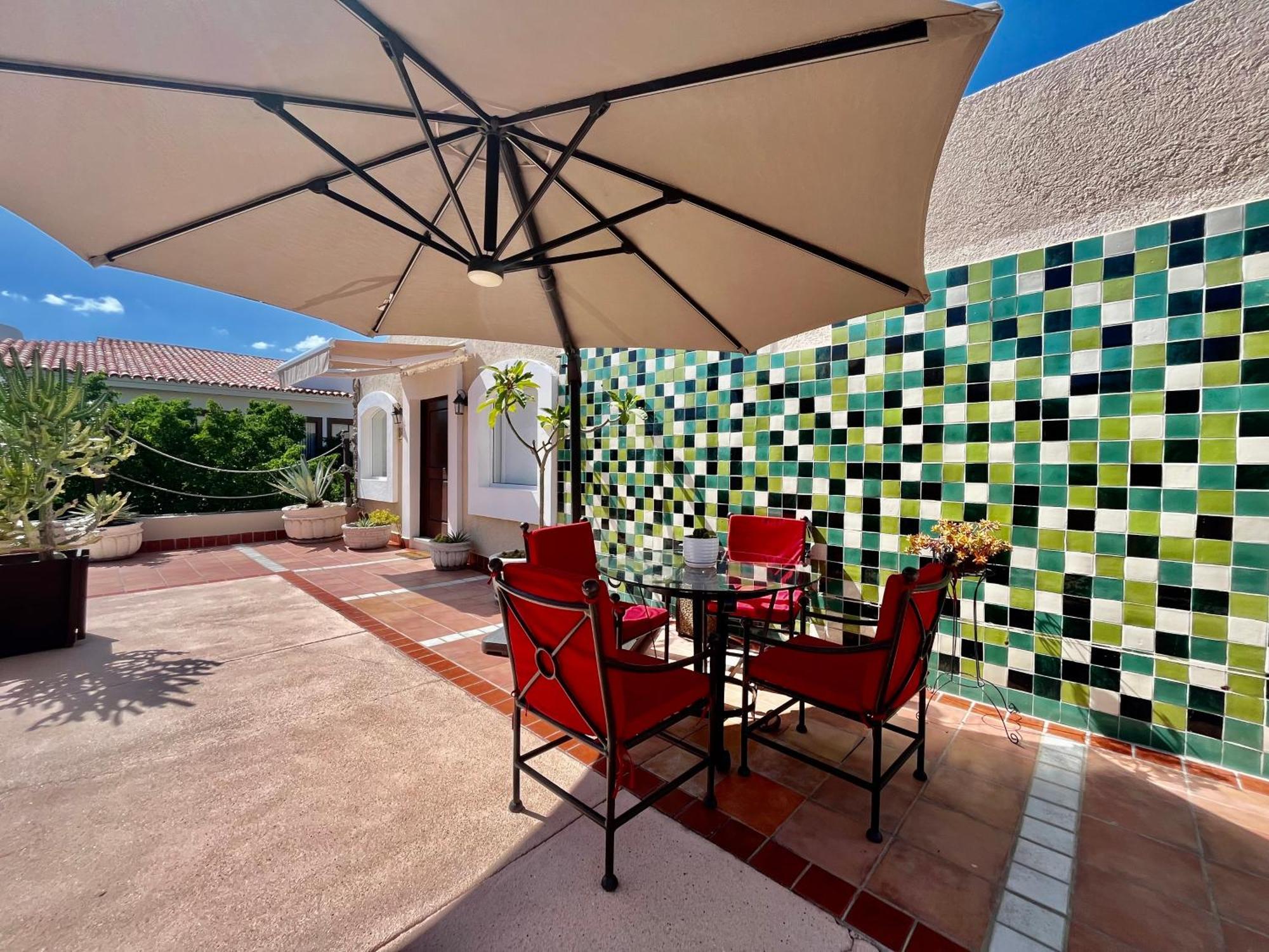 Marisol Hotel Boutique San José del Cabo 外观 照片