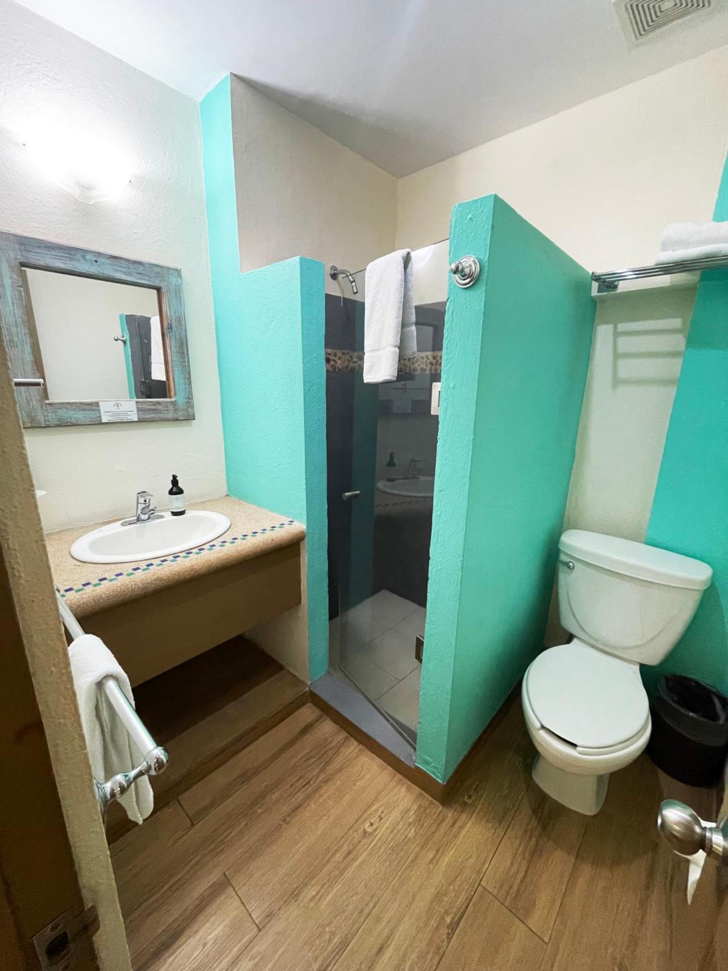Marisol Hotel Boutique San José del Cabo 外观 照片