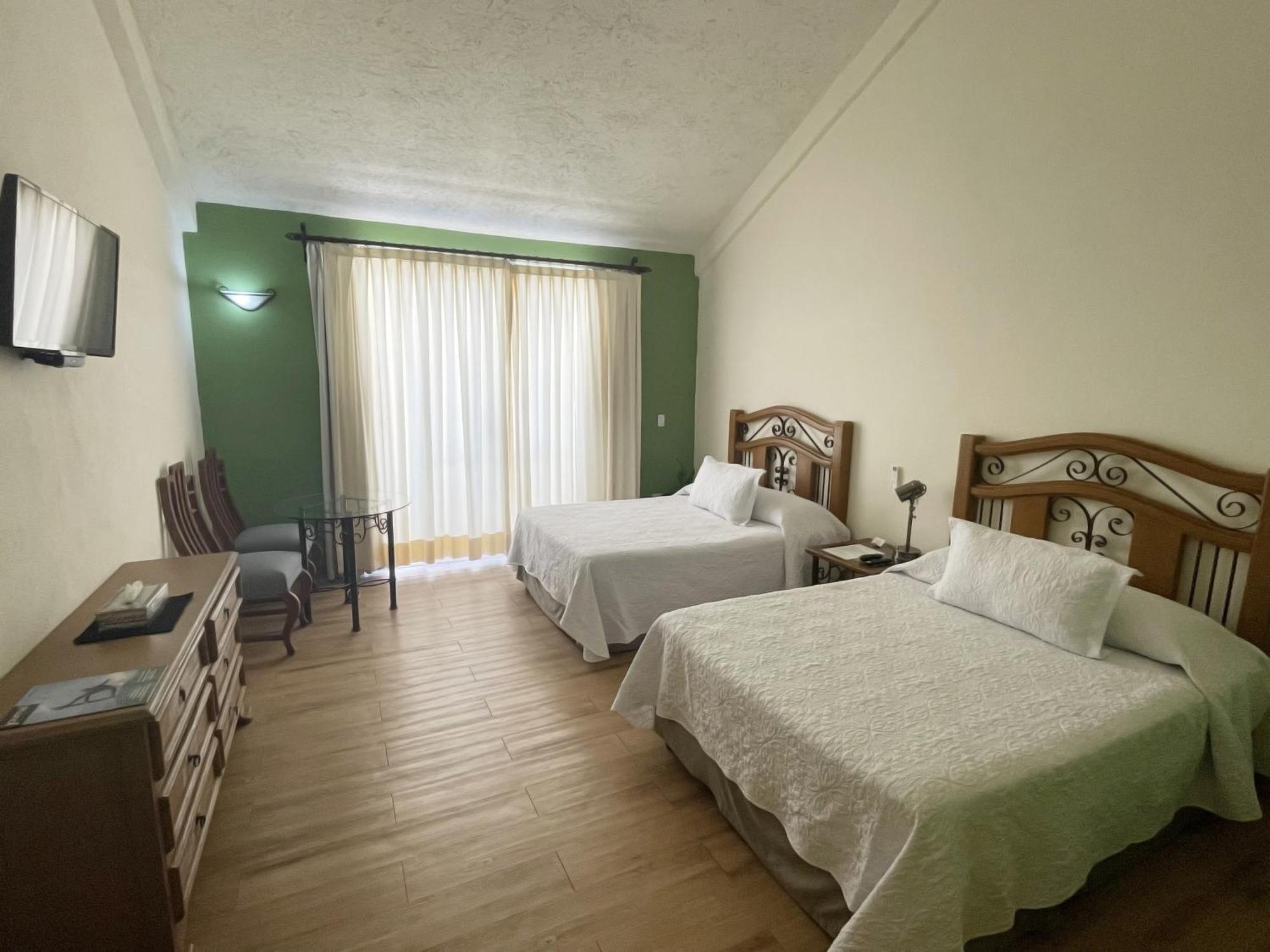 Marisol Hotel Boutique San José del Cabo 外观 照片