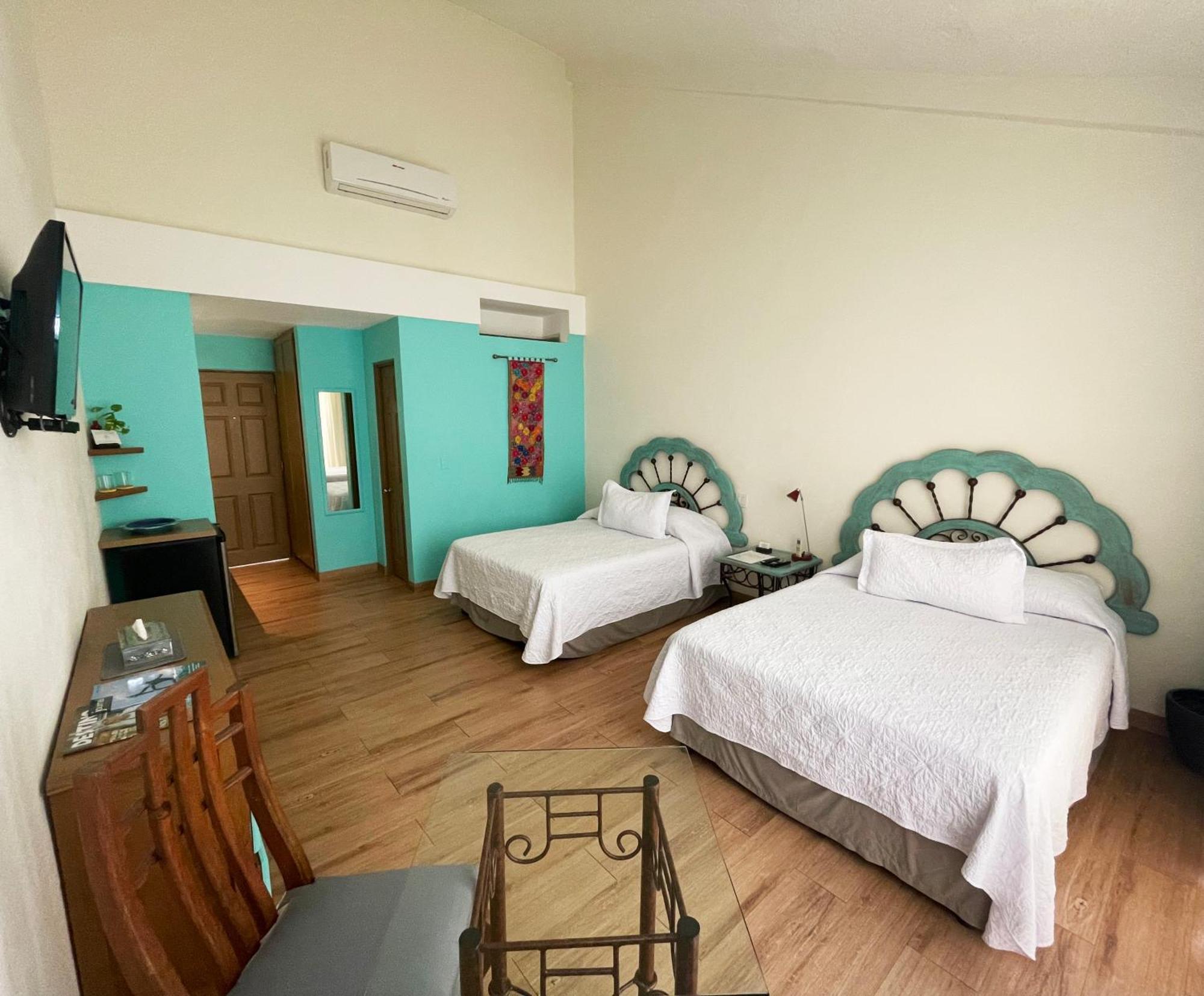 Marisol Hotel Boutique San José del Cabo 外观 照片