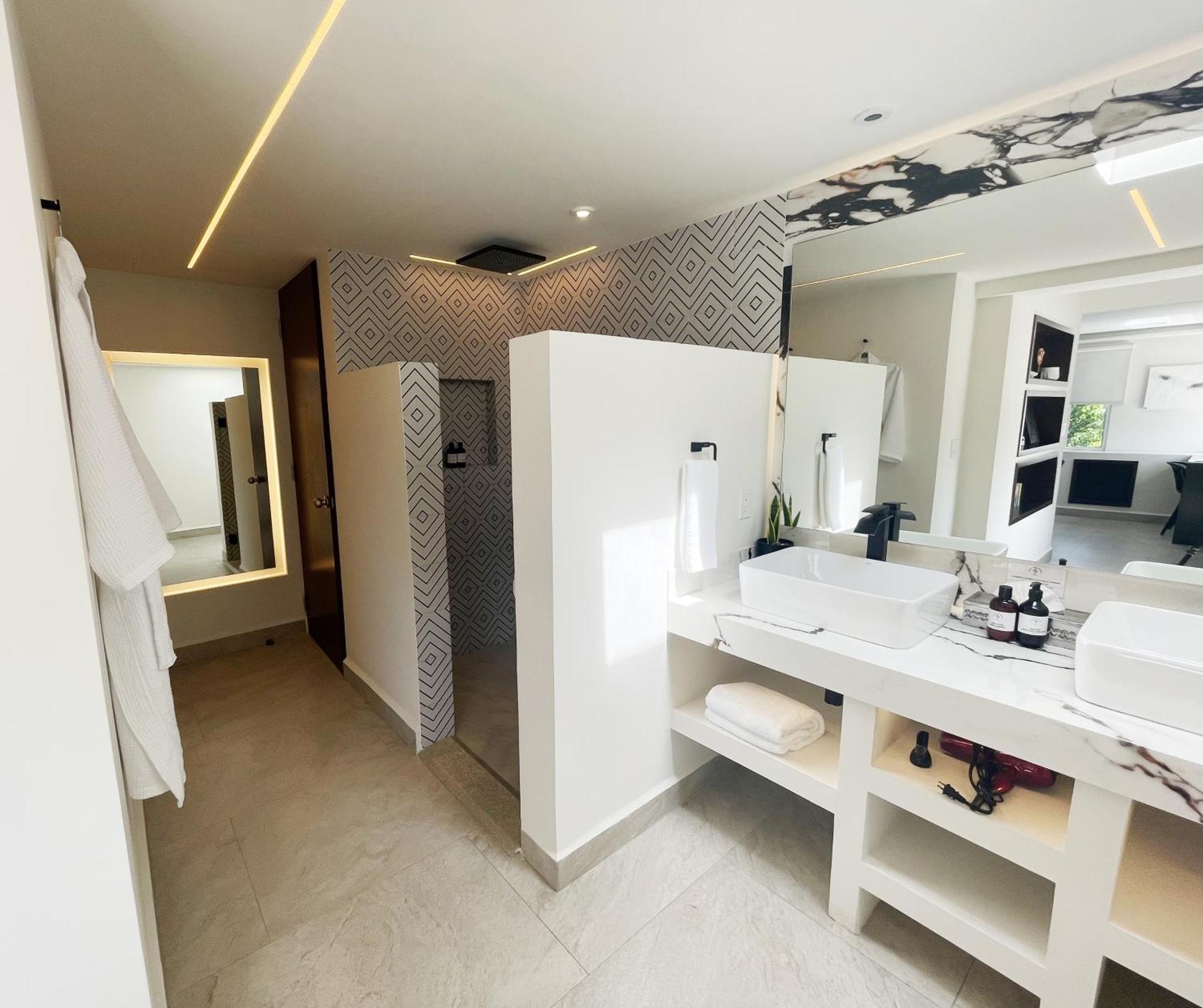 Marisol Hotel Boutique San José del Cabo 外观 照片
