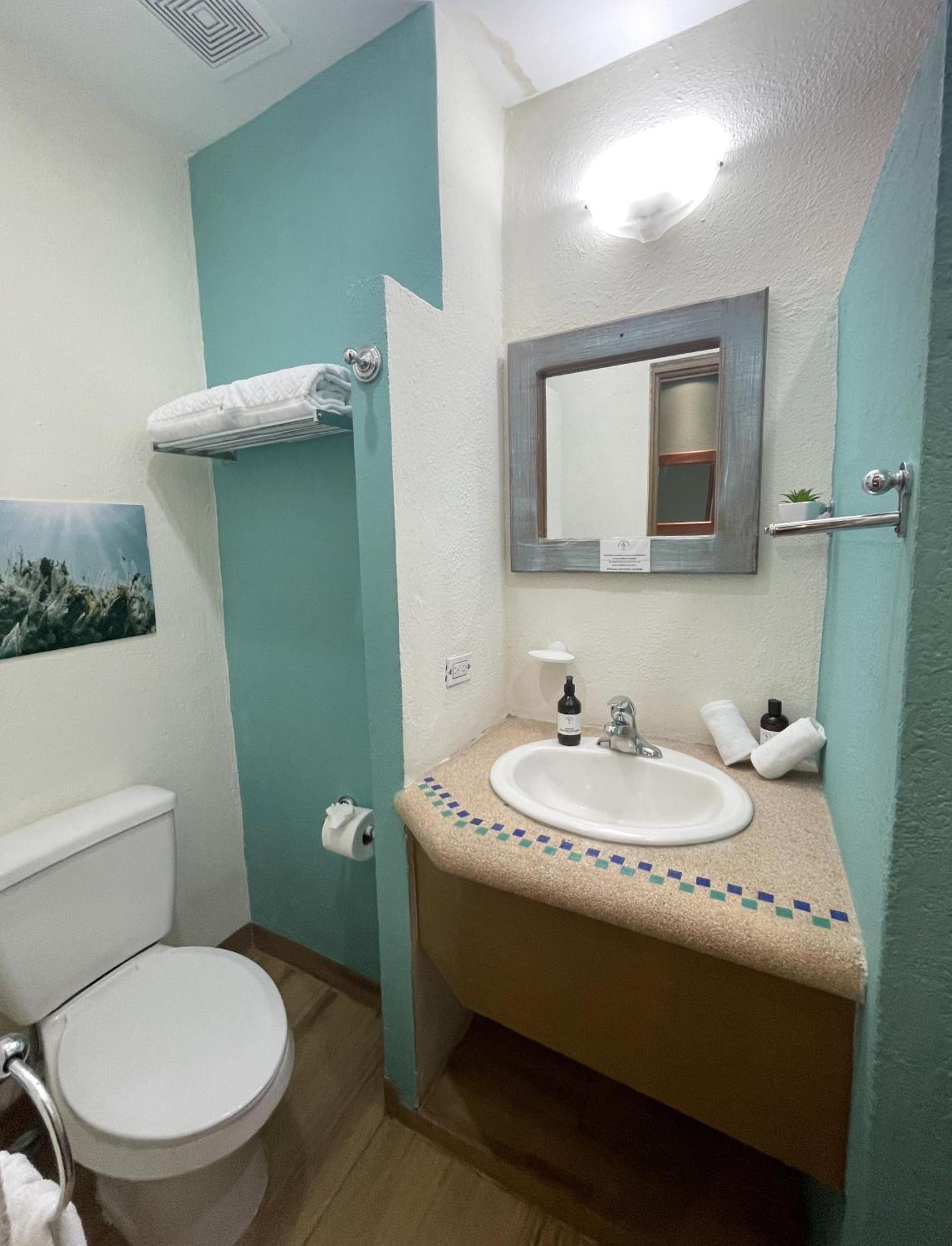 Marisol Hotel Boutique San José del Cabo 外观 照片