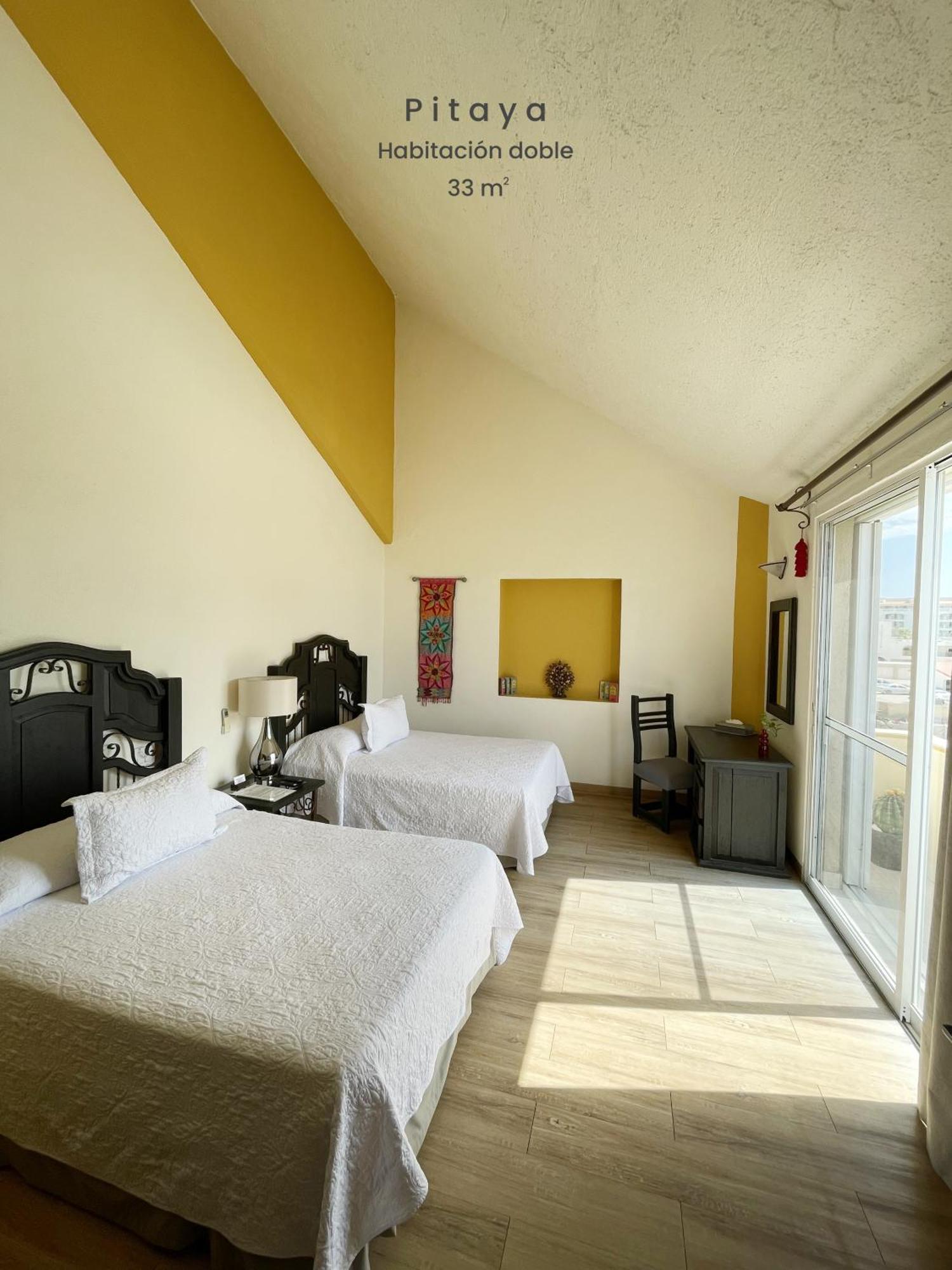 Marisol Hotel Boutique San José del Cabo 外观 照片