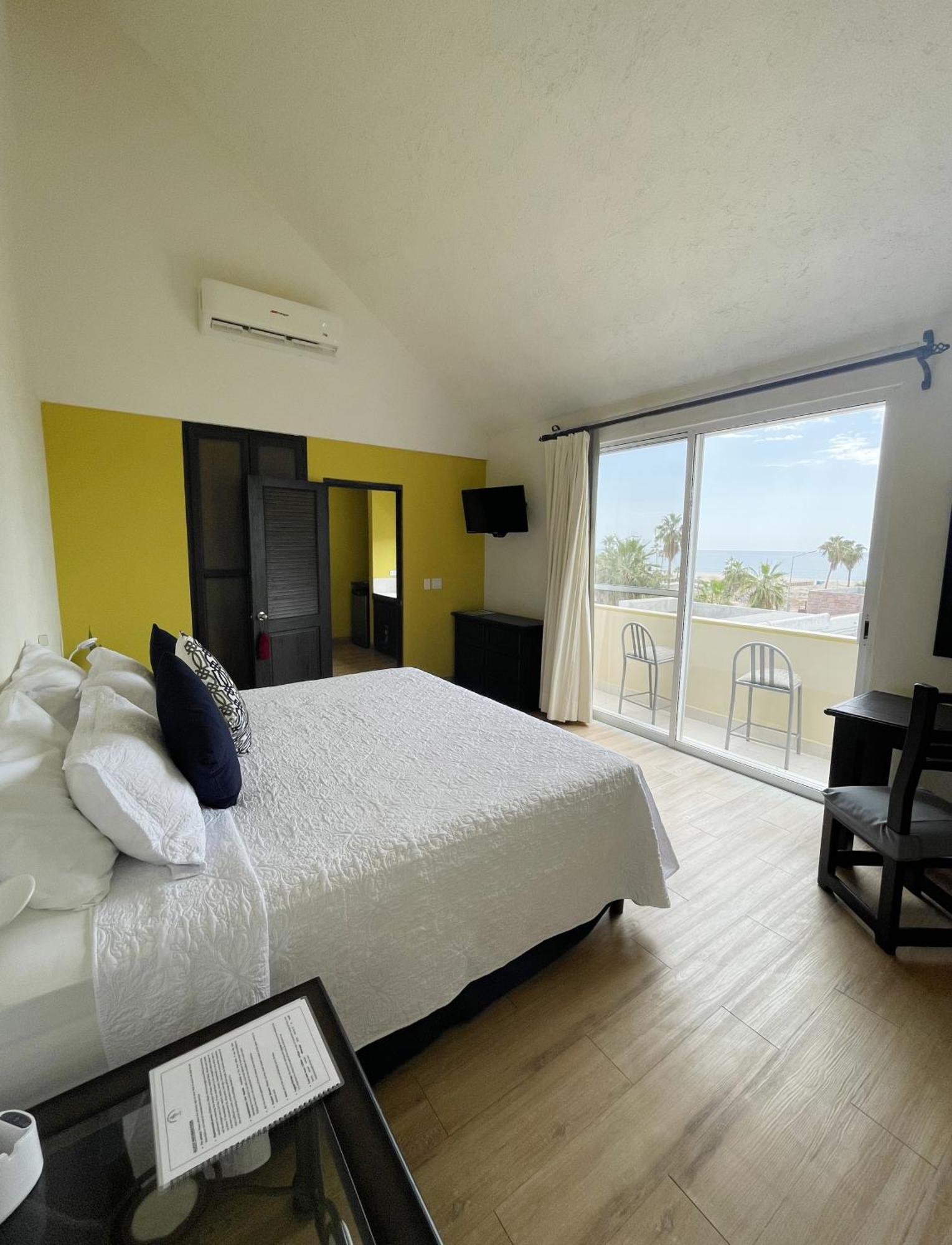 Marisol Hotel Boutique San José del Cabo 外观 照片