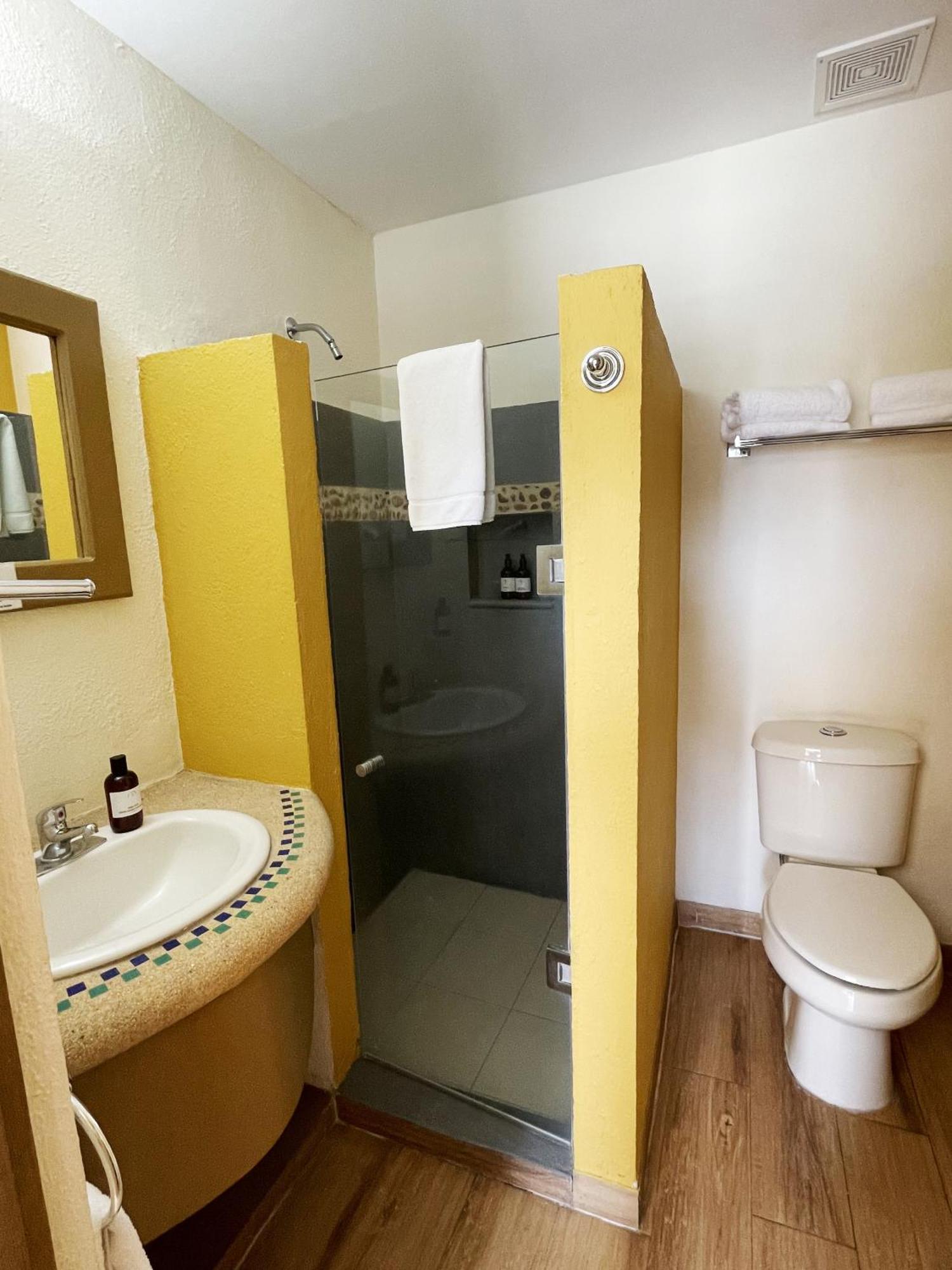Marisol Hotel Boutique San José del Cabo 外观 照片
