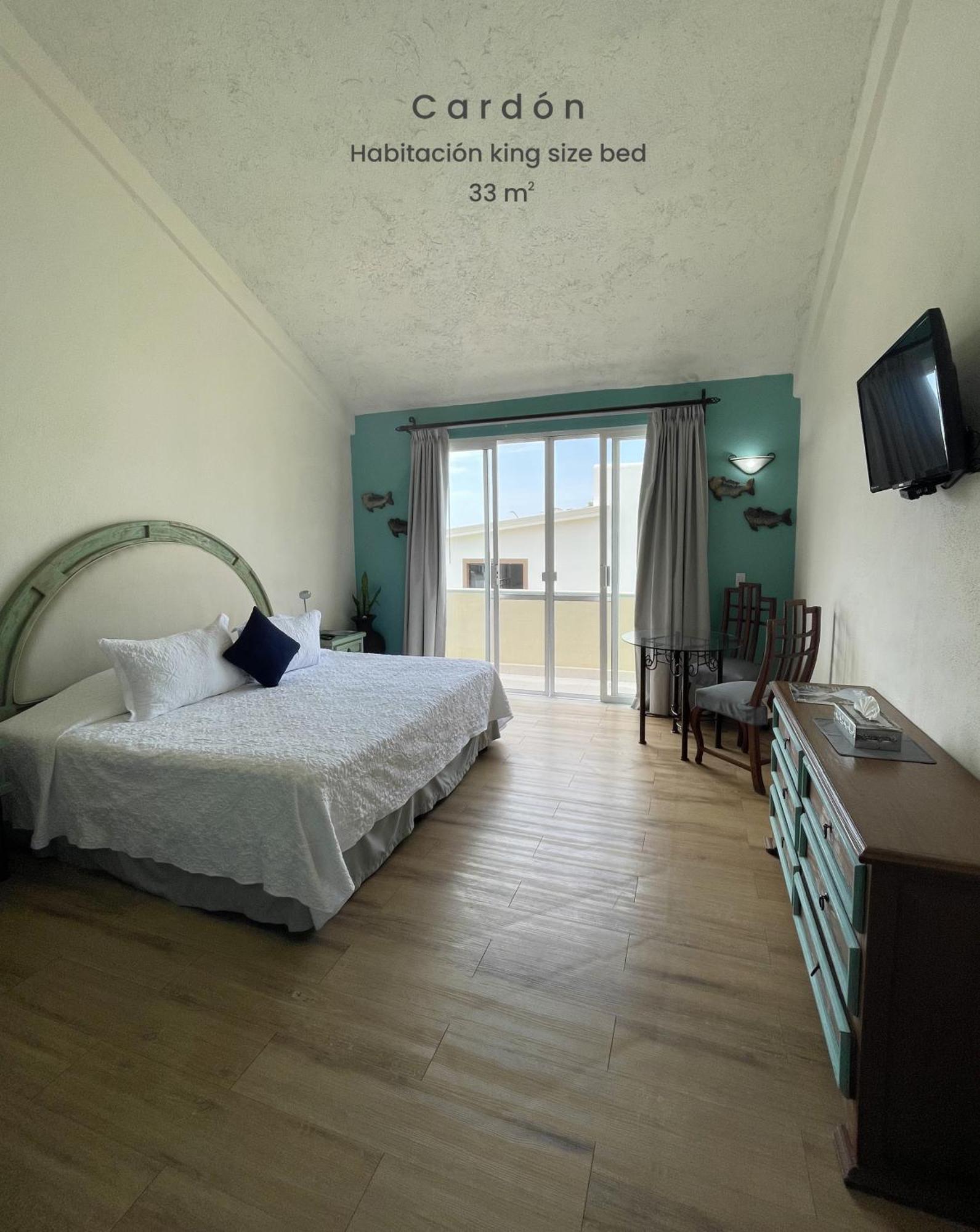 Marisol Hotel Boutique San José del Cabo 外观 照片