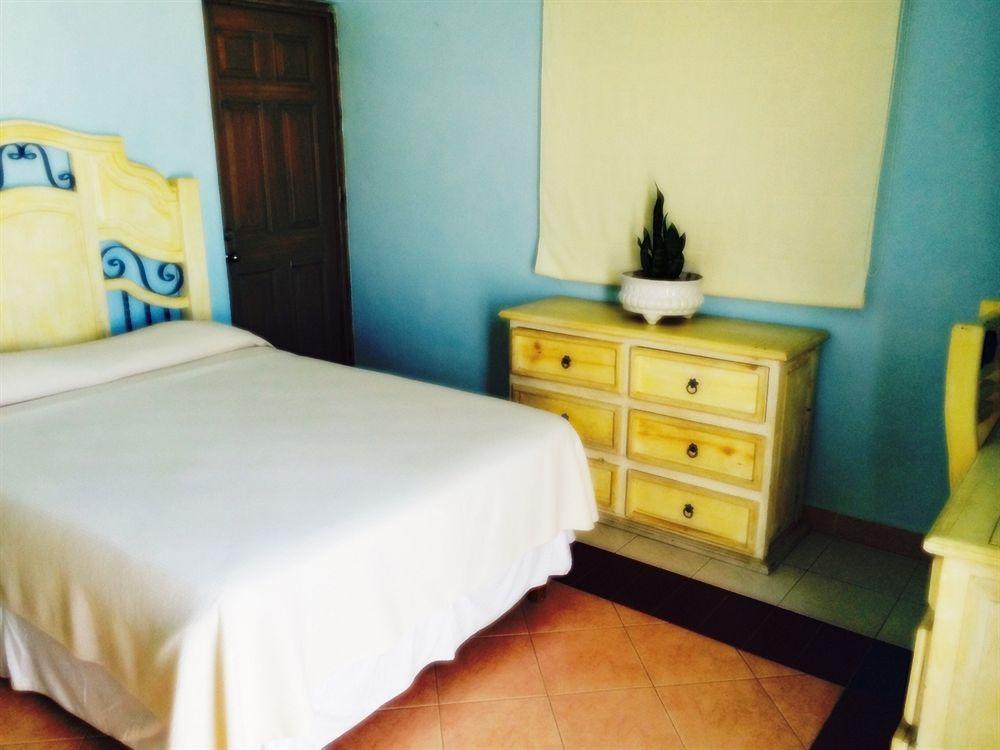 Marisol Hotel Boutique San José del Cabo 外观 照片