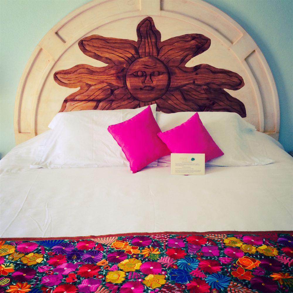 Marisol Hotel Boutique San José del Cabo 外观 照片