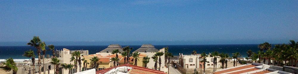Marisol Hotel Boutique San José del Cabo 外观 照片
