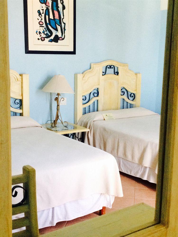 Marisol Hotel Boutique San José del Cabo 外观 照片