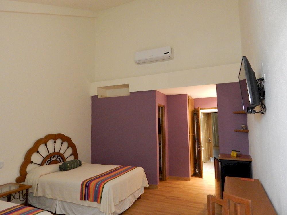 Marisol Hotel Boutique San José del Cabo 外观 照片