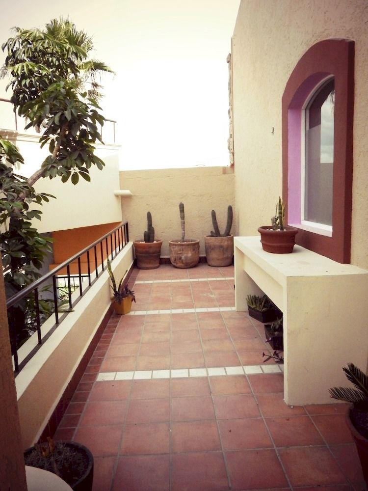 Marisol Hotel Boutique San José del Cabo 外观 照片