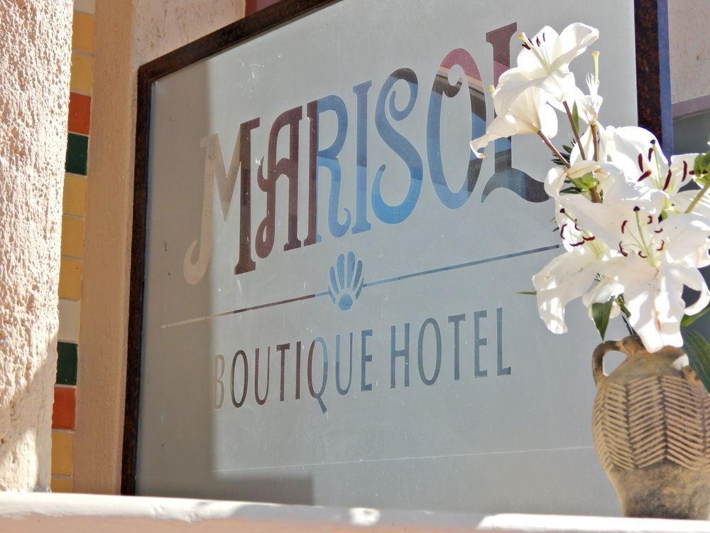 Marisol Hotel Boutique San José del Cabo 外观 照片