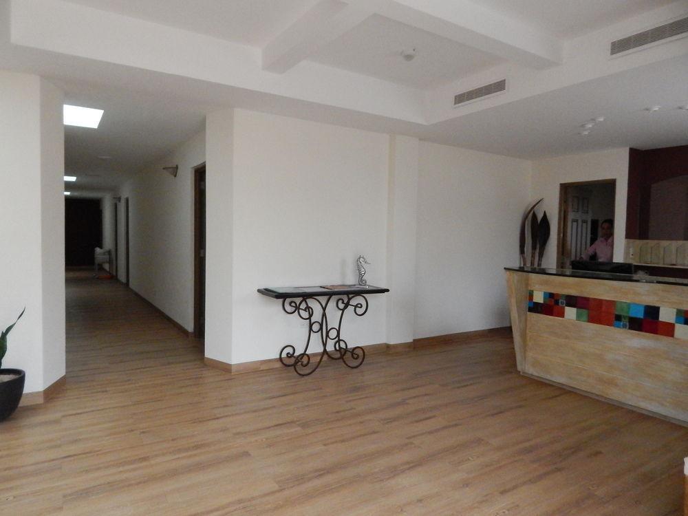 Marisol Hotel Boutique San José del Cabo 外观 照片