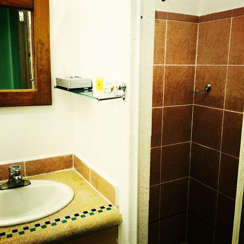 Marisol Hotel Boutique San José del Cabo 外观 照片