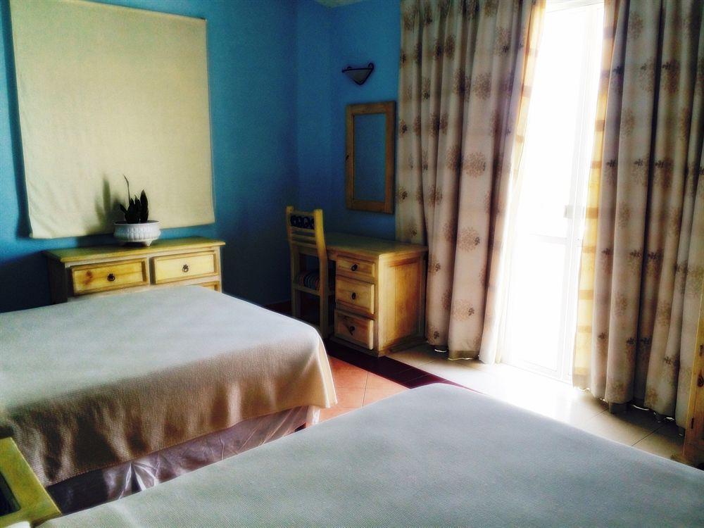 Marisol Hotel Boutique San José del Cabo 外观 照片