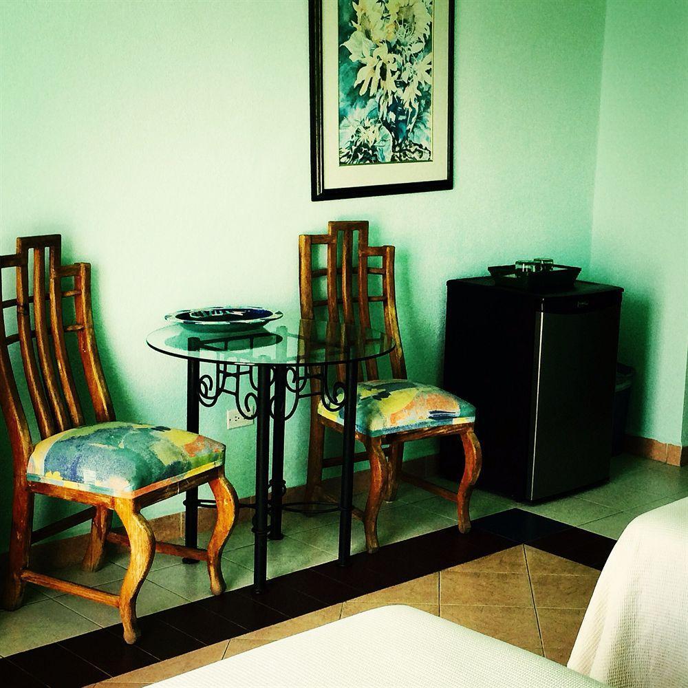 Marisol Hotel Boutique San José del Cabo 外观 照片