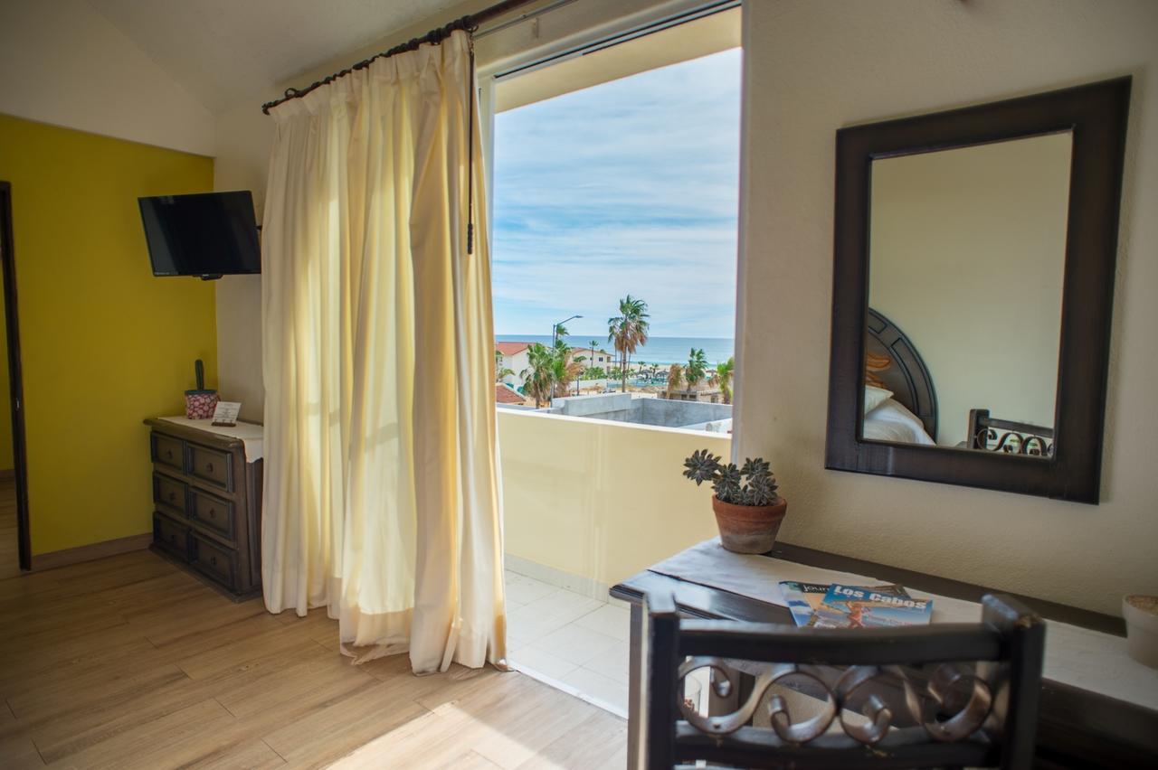 Marisol Hotel Boutique San José del Cabo 外观 照片